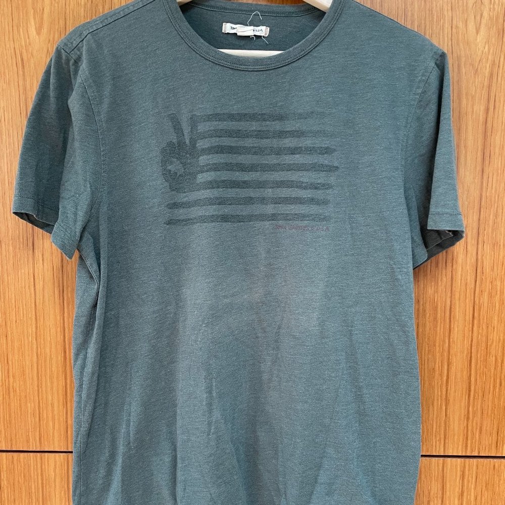 Americana T-Shirt
